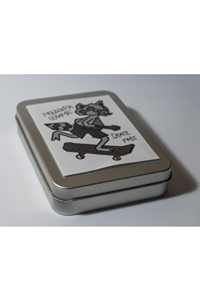 Skate Rulmenti Ceramici Skateboard Moldovita