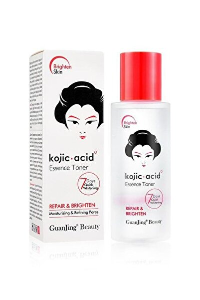 Guanjing Face Toner Kojic Acid 100 ML