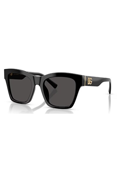 Dolce&Gabbana Dg 4512 501/87 53 Sunglasses