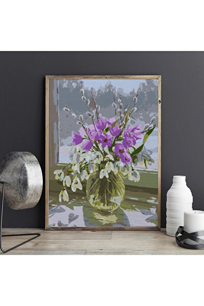 Pictorul Fericit Primăvăratic - Αριθμός εικόνας