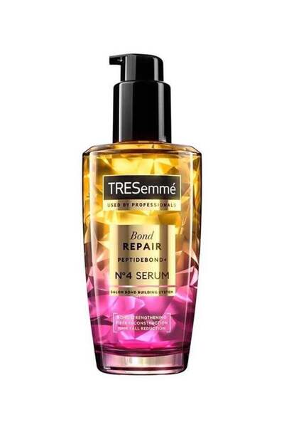 TRESemmé سيروم الشعر Bond Repair Peptidebond + No4 100 مل