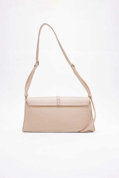 PAULMARK Γυναικεία τσάντα ώμου