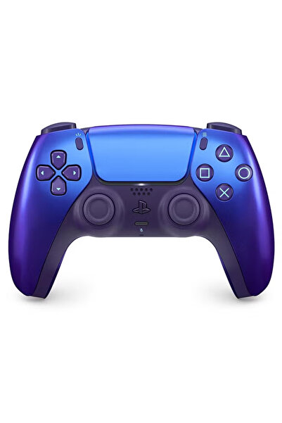 Sony DualSense Wireless Controller For PlayStation 5 (Official Version) - Chroma Indigo