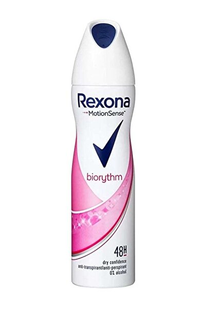 Rexona بخاخ موشن سينس بيوريثم 200 مل