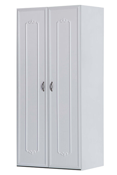 benim odam Helen 2 Kapılı Dolap Genç / Çocuk Odası 201