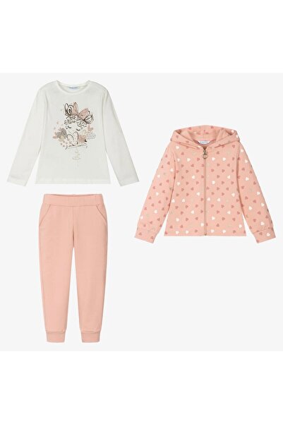 MAYORAL Trening fata