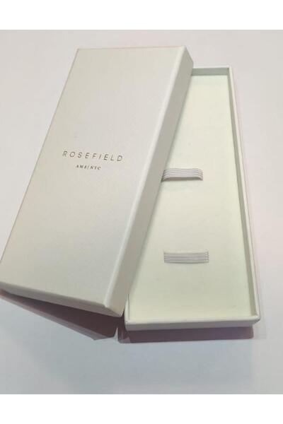 Rosefield Acbsd.A07 Women's Wristwatch/Sa