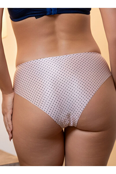 Aadaraya Hipster Briefs with Assorted Prints - Set of 2