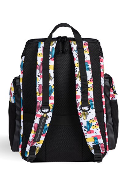 ARENA One Go Backpack 45L Ao Swimmer Backpack 010232906