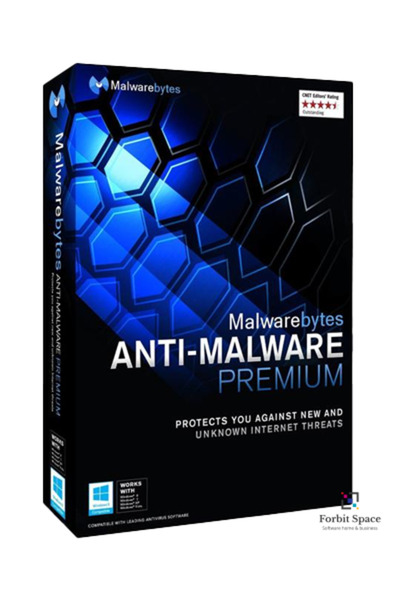 Malwarebytes Premium – 5 Dispozitive 1 An