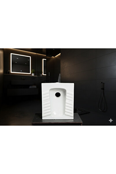 stilvit WC Tuvalet Hela Taşı