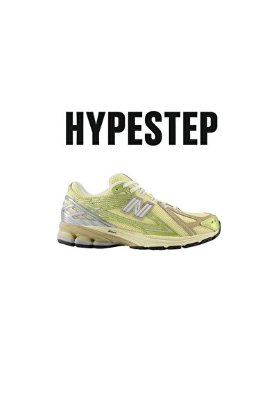 New Balance 1906R Unisex Sarı Sneaker