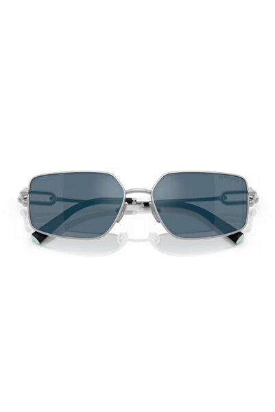 Tiffany Tf3111 60011U 58 Sunglasses