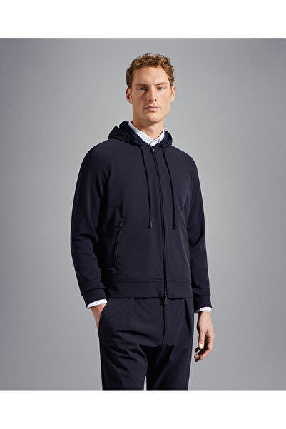 PAUL&SHARK سترة هجينة