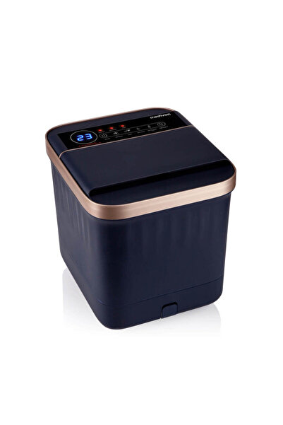 Medivon Aparat de masaj pentru picioare Hydro Foot Spa, 520W, 20l, 35-48C, mo...