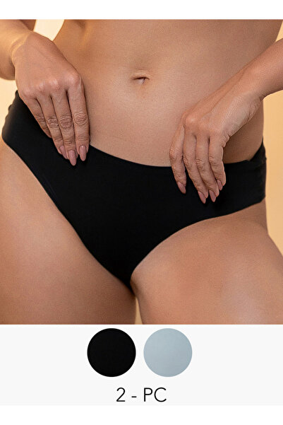 Aadaraya Hipster Briefs - Set of 2