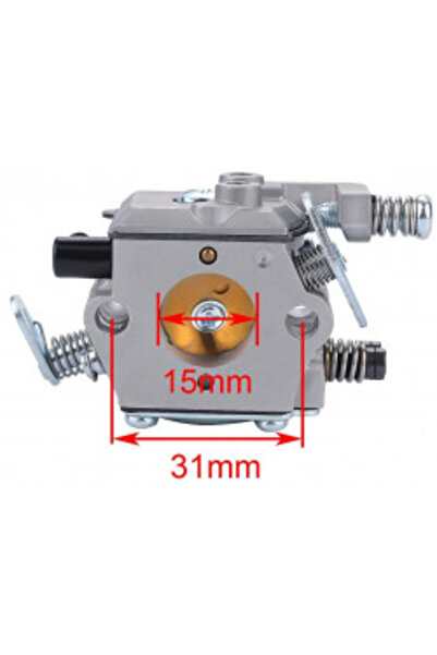 OEM Chainsaw carburetor compatible with Stihl 021, 023, 025, MS 210, MS 230, MS 250 (cal.2)