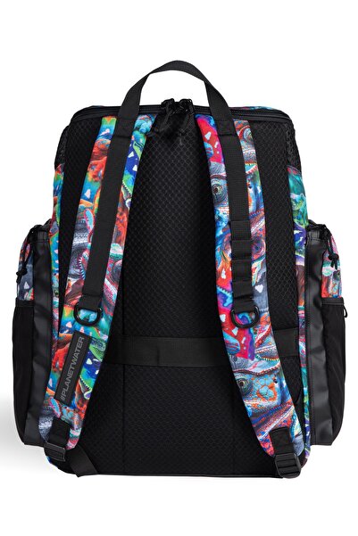 ARENA One Go Backpack 45L Ao Swimmer Backpack 010232907