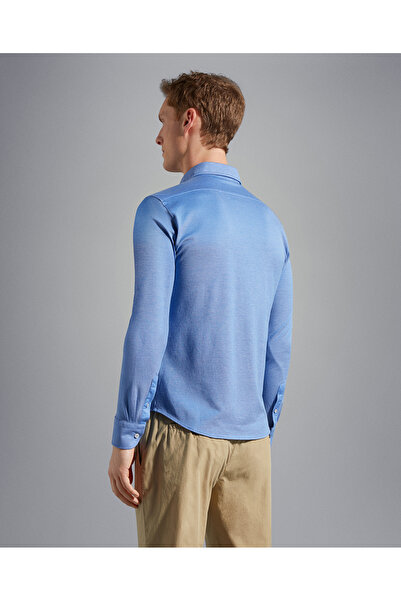 PAUL&SHARK Piquet Shirt