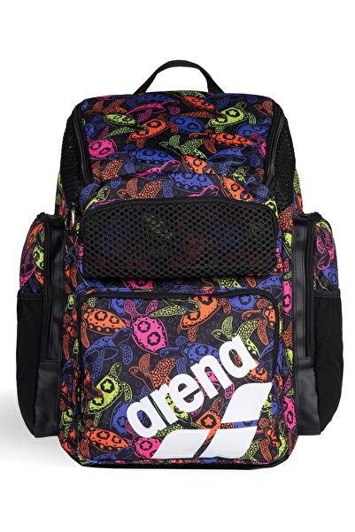 ARENA One Go Backpack 45L Ao Swimmer Backpack 010232908