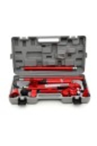 KraftProfesional Hydraulic body straightening kit 10T KD327