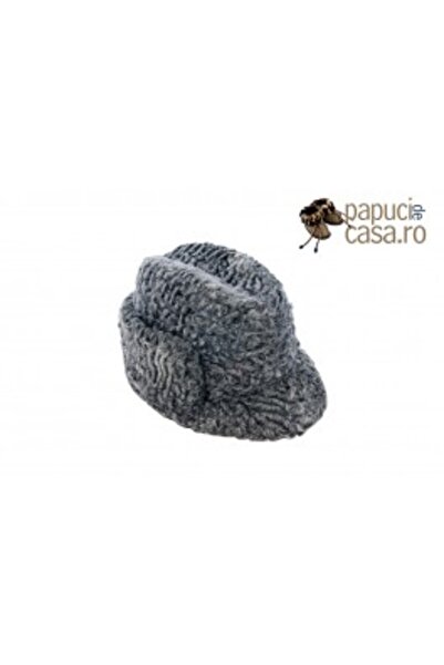 PFA CIOCARLAN ELENA CB013 - Palarie Astrahan pentru barbati 55 cm