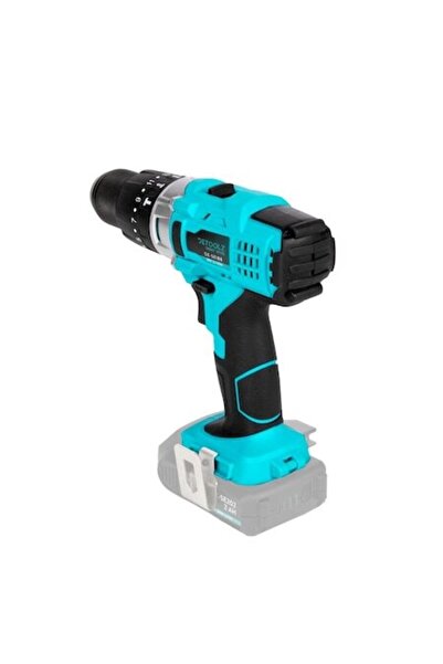 DETOOLZ SMART WORK Percussion drill/driver, 35Nm, 18V Li-ion, Without battery