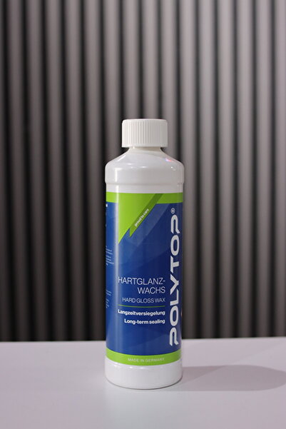 polytop Hart Glanzwachs Cila 500ml
