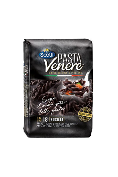 Scotti Paste Venere Fusilli 400g