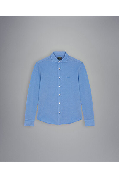 PAUL&SHARK Piquet Shirt