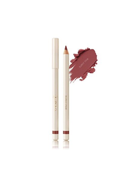 Zicko professional makeup Lip Pencil Burnt Pink ZICKO