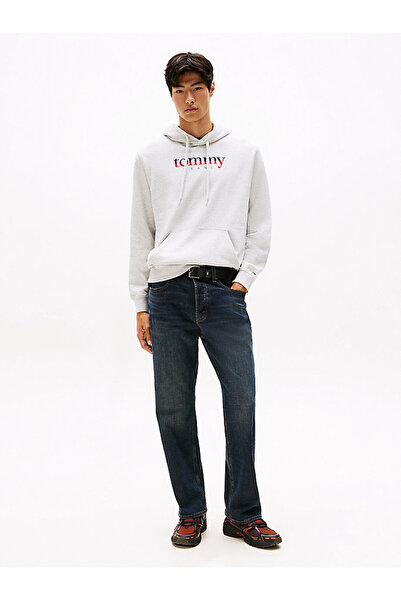Tommy Hilfiger TJM REG DNA HOODIE E, P09