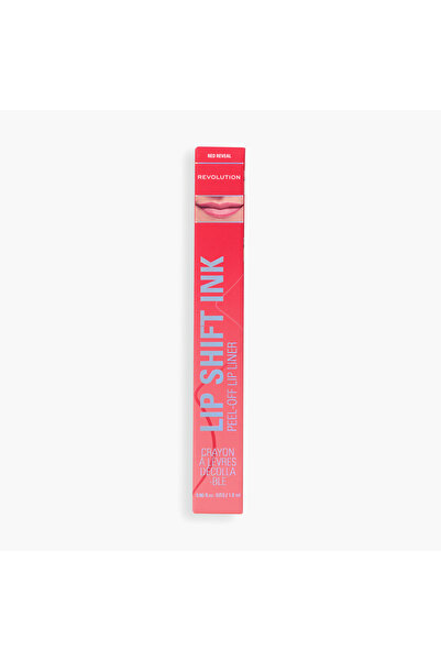 MAKEUP REVOLUTION Lip Shift Ink Peel Off Lip Liner