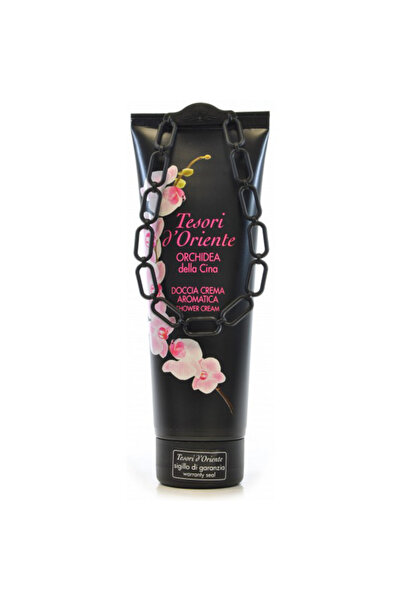 Tesori d'Oriente Apă de duș Orchidea 250ml