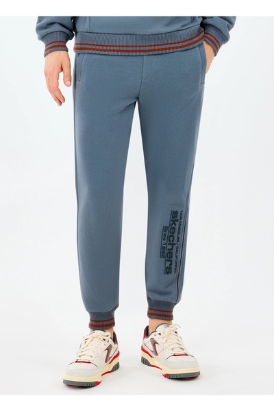 SKECHERS M Jogger Sweatpant S2520232 Men's Sweatpants Gray