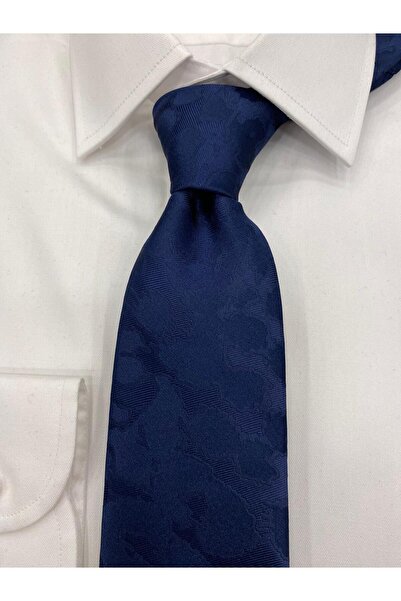 Pierre Cardin Woven Fabric Patterned Tie