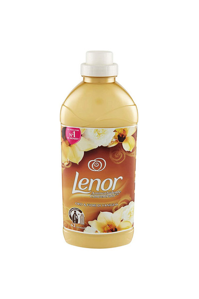 lenor Oro & Fiori di Vaniglia 37/42 spălări
