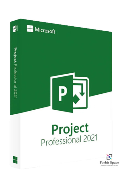 MICROSOFT Project Professional 2021