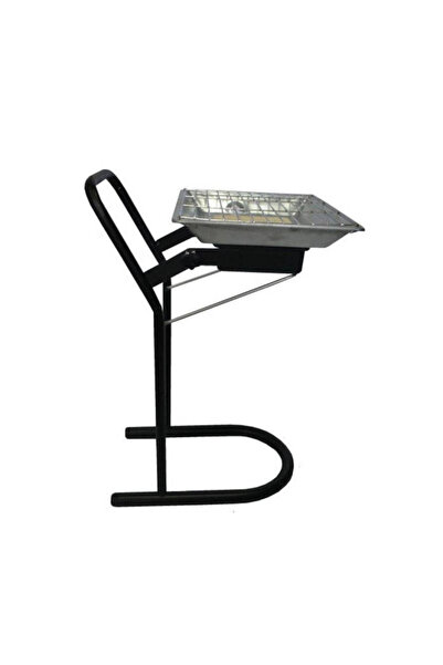 NUBESTRO Incalzitor/arzator ceramica cu suport,3500w nurgaz pe butelie