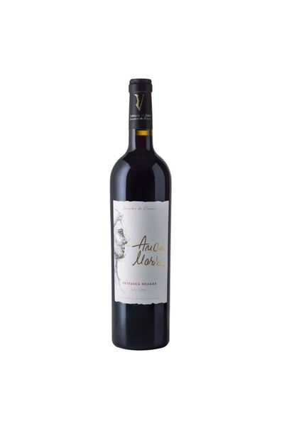 Domeniul Vladoi Anca Maria Feteasca Neagra, 14%, 0.75L -
