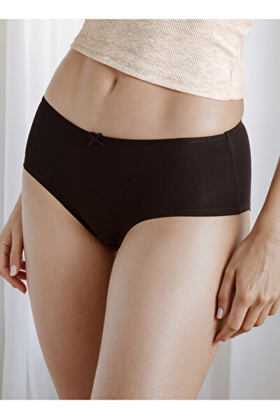 FAV Hipster Panty with Bow Accent - Pack of 5