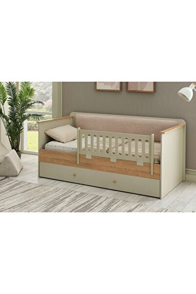 Vivense CAPRA BOHEM MONTESSORİ YAVRULU KARYOLA