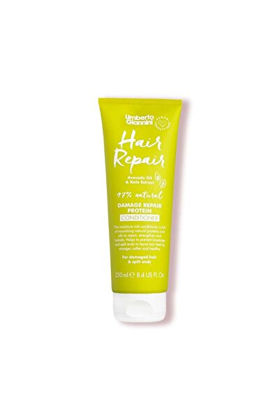 Umberto Giannini بلسم بروتين لإصلاح الشعر من يو جي - 250 مل