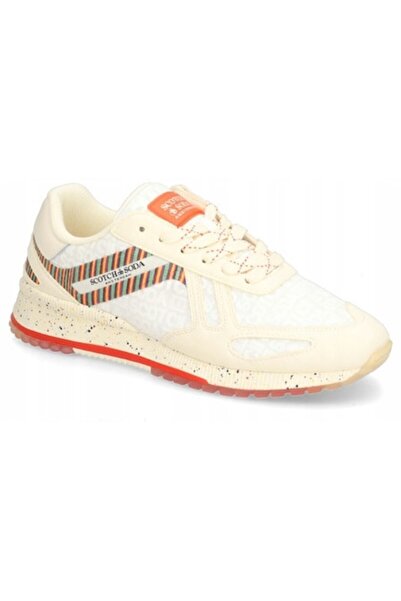 Scotch & Soda Sneakers, Size 43 (Men's)