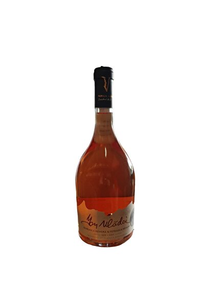 Domeniul Vladoi Babeasca Neagra / Feteasca Neagra Rosé, 13.9%, 0.75L -
