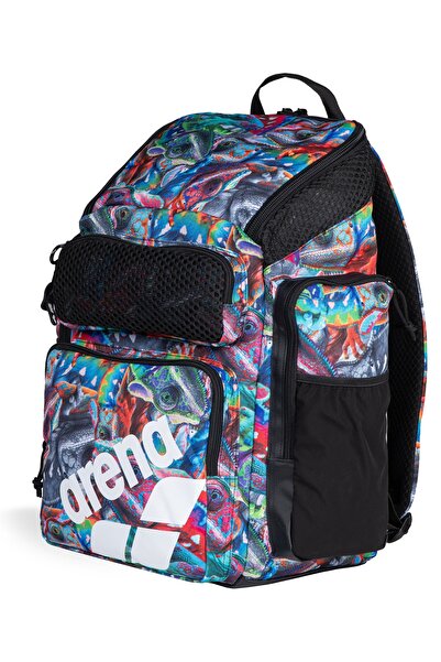 ARENA One Go Backpack 45L Ao Swimmer Backpack 010232907