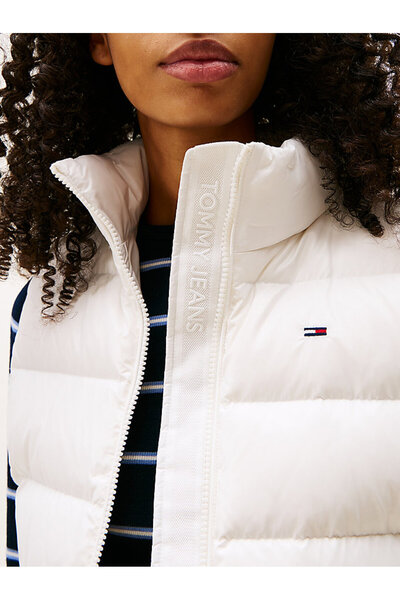 Tommy Hilfiger Tjw Slim Zip Print D, Ybl