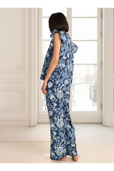 FAV Pyjama Set Top & Pants Cotton