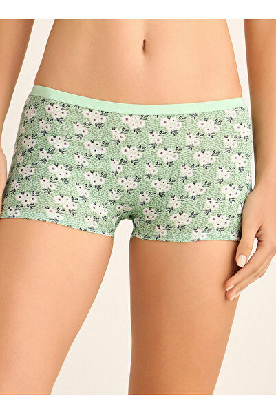 FAV Set of 5 - Boxer Briefs with Assorted Print