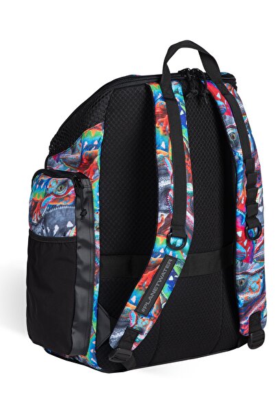 ARENA One Go Backpack 45L Ao Swimmer Backpack 010232907